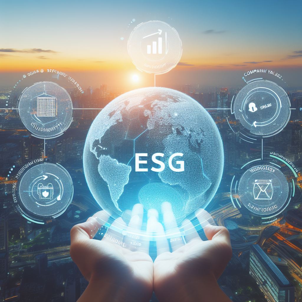 The value of Sustainability: ESG and Non-Financial Impact Reporting for European SMEs
