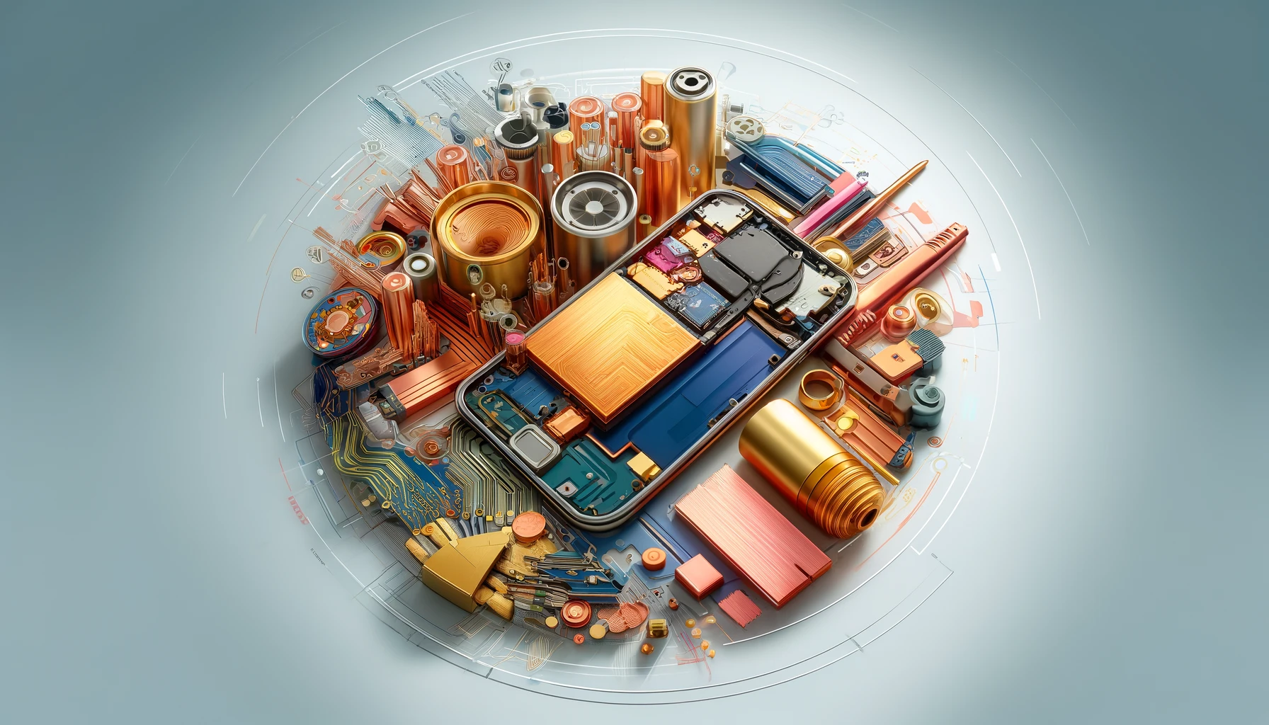 e-waste