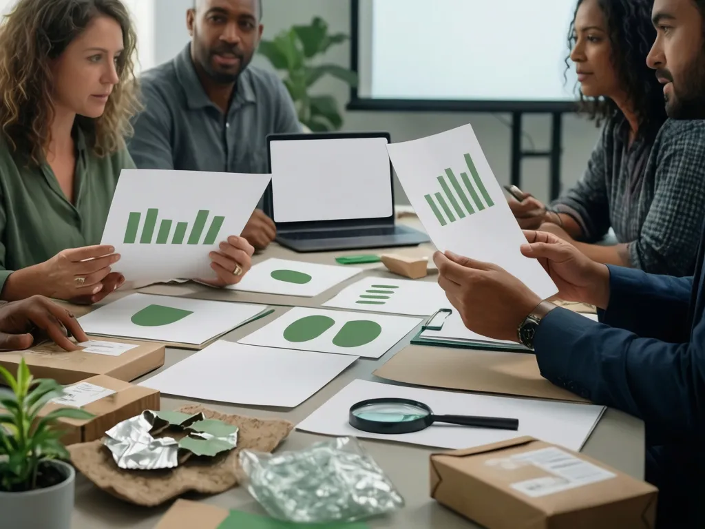 How to Communicate Sustainability Without Greenwashing