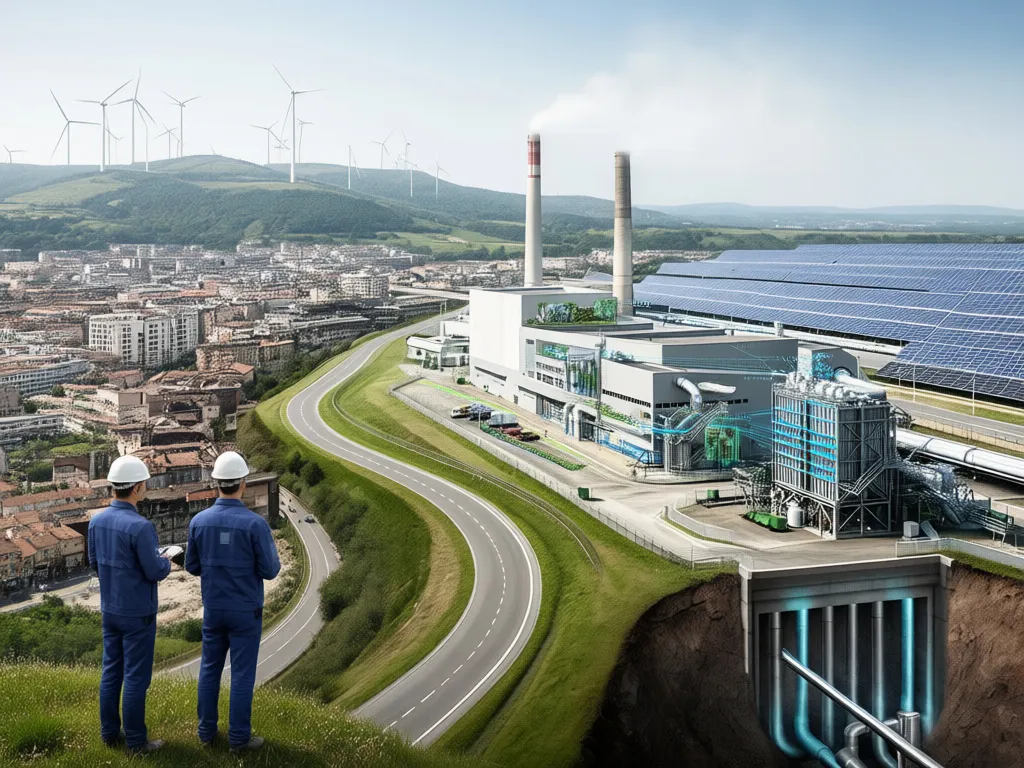 Net zero meaning and how to build a realistic pathway
