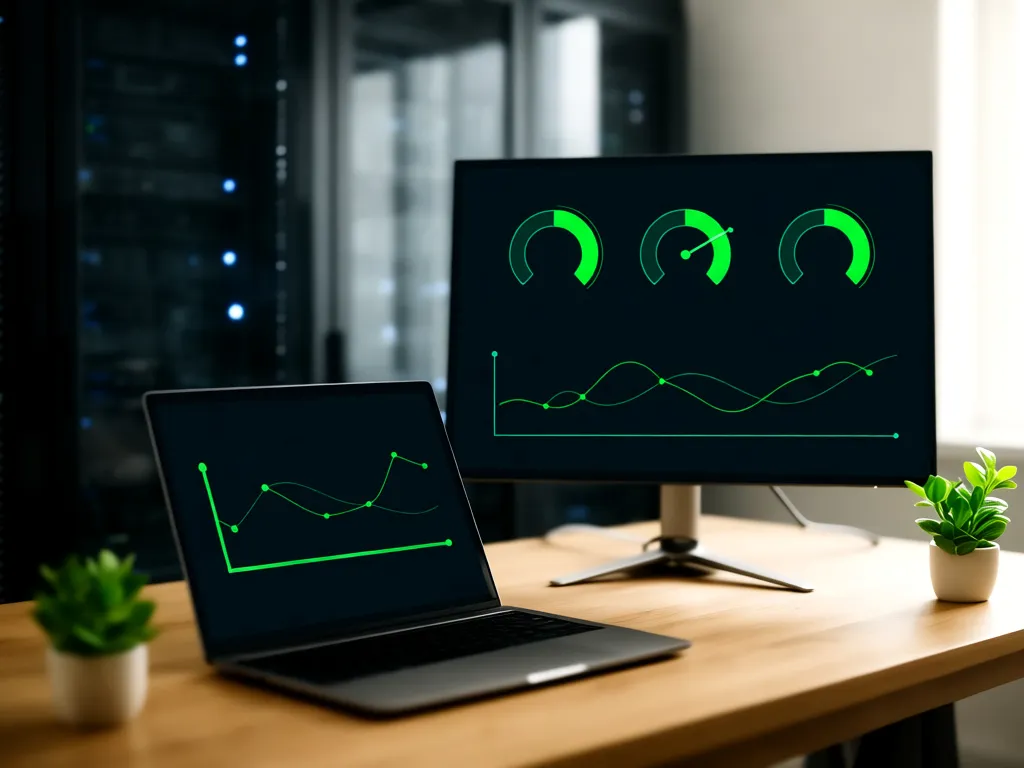 How to Interpret Real Time Website Carbon Monitoring Numbers