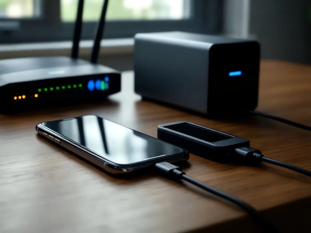 Sustainable mobile app design for battery network and caching