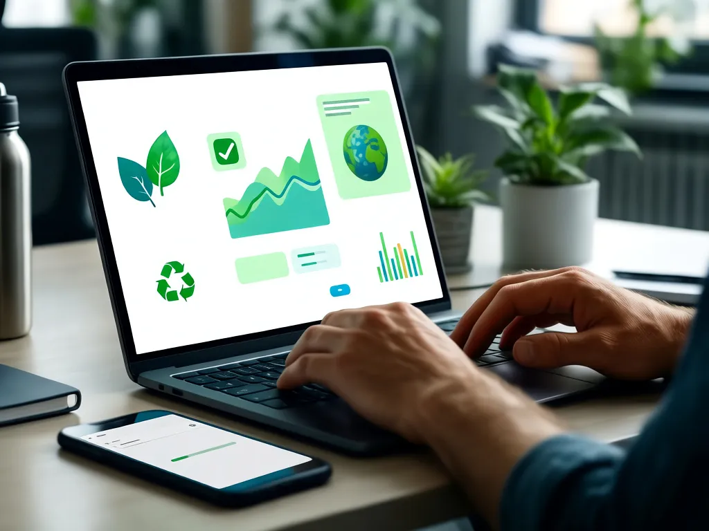 What consumers search about sustainability and how to answer credibly