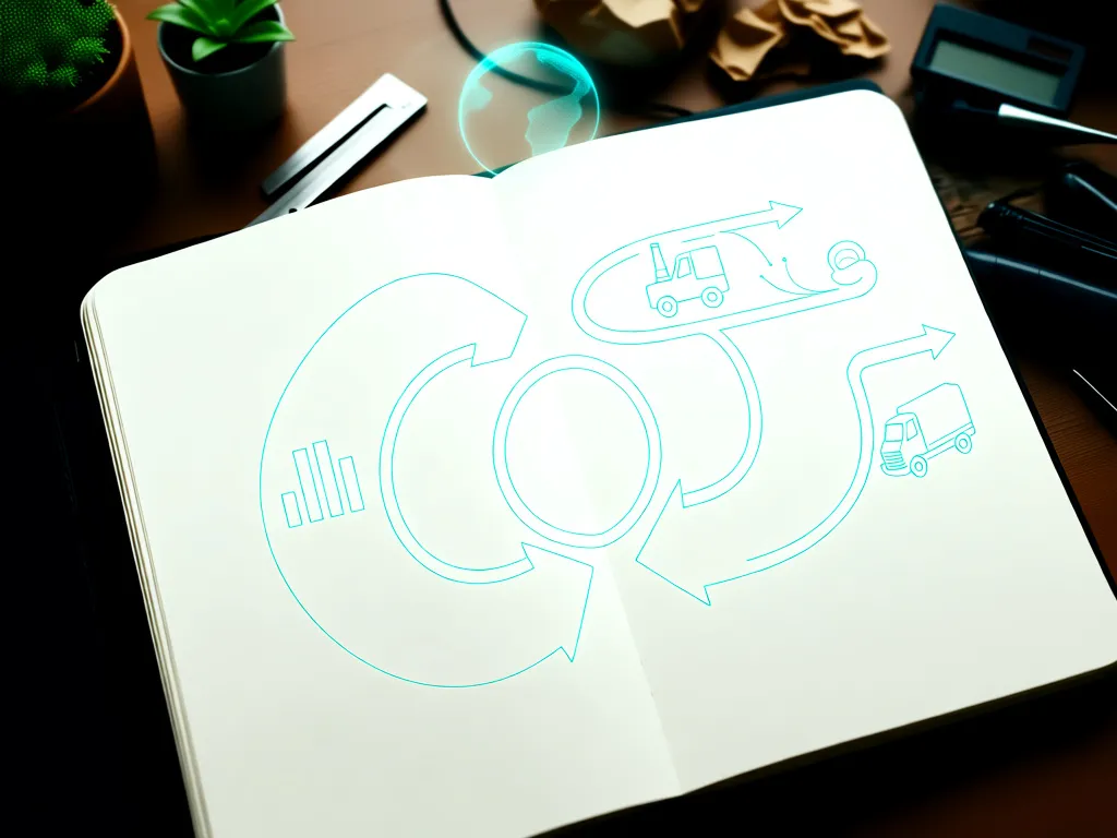 Life Cycle Assessment LCA Basics for Understanding Product Emissions End to End