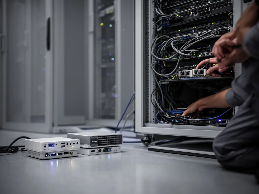 Choose Smaller Models and Smarter Prompts to Cut Compute Demand