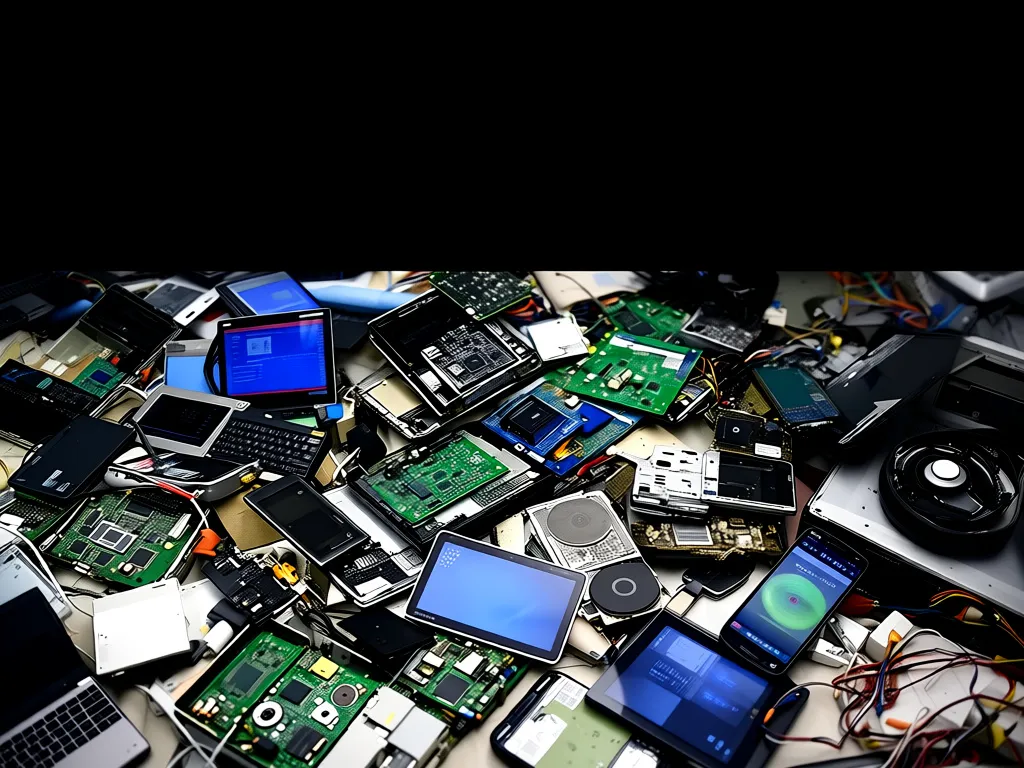 Practical Guide to Reducing Electronic Waste and Managing Device Lifecycles