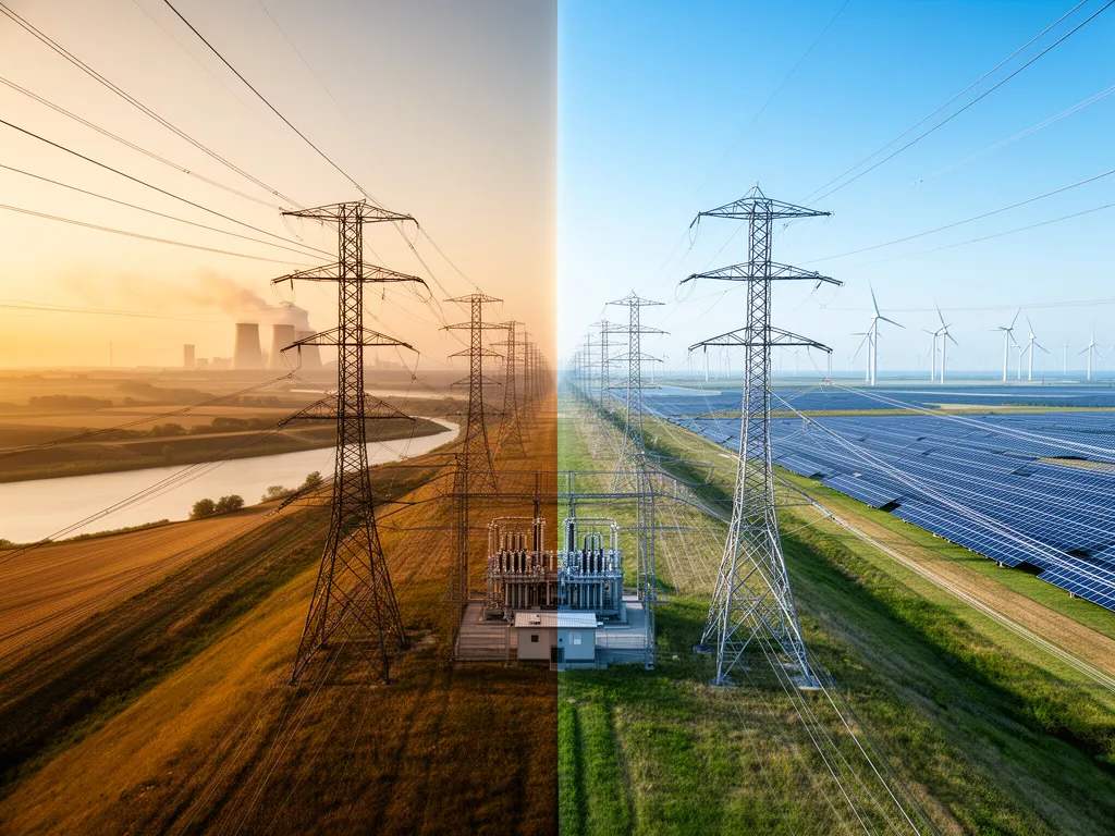 Why carbon intensity changes by region and time and what it means for decisions