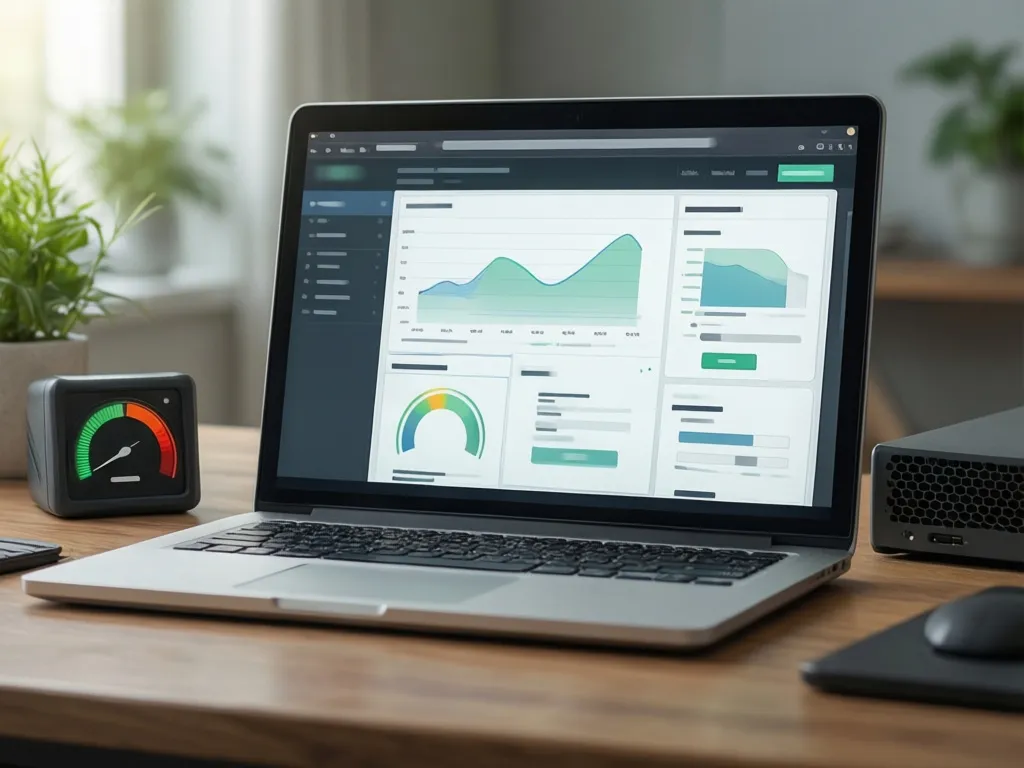 Reduce website emissions with design performance and engineering