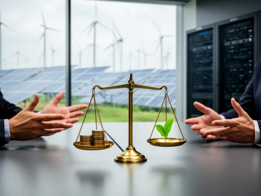 Aligning FinOps with Sustainability: Practical steps to balance cost and carbon