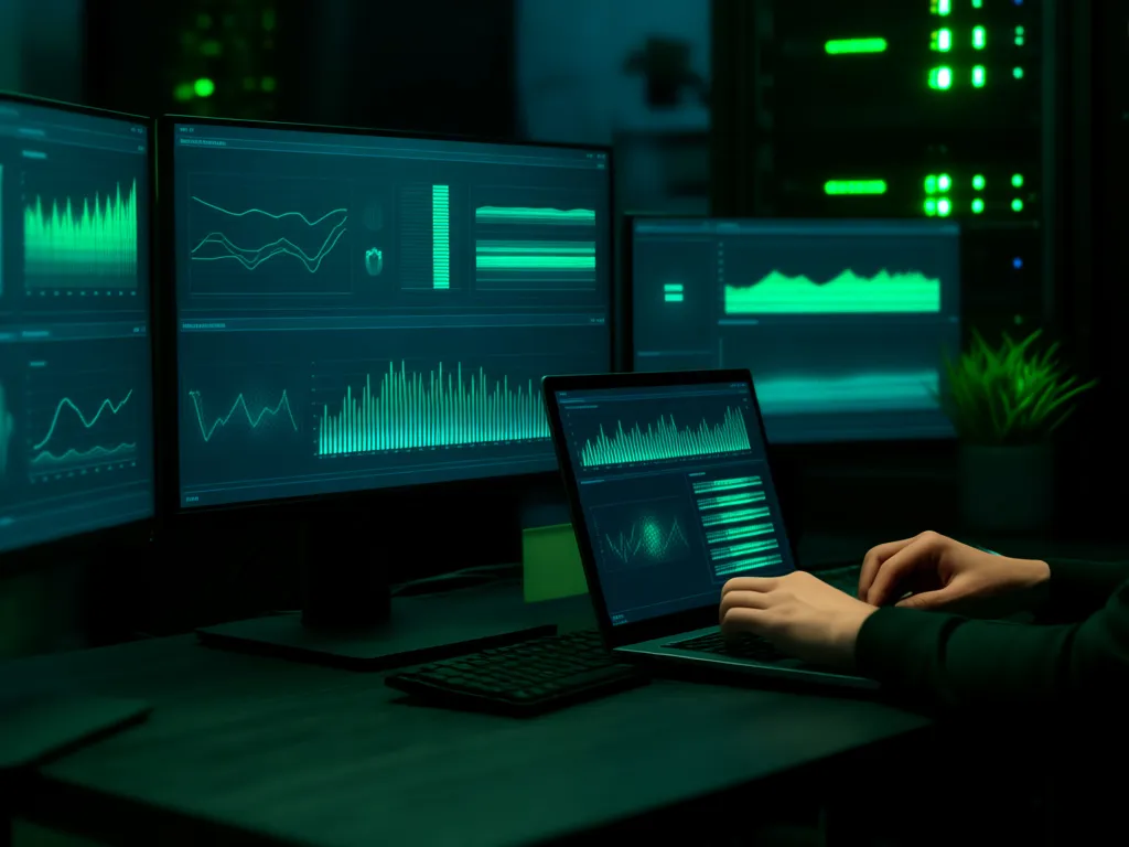 Turning real time website carbon numbers into reliable decisions