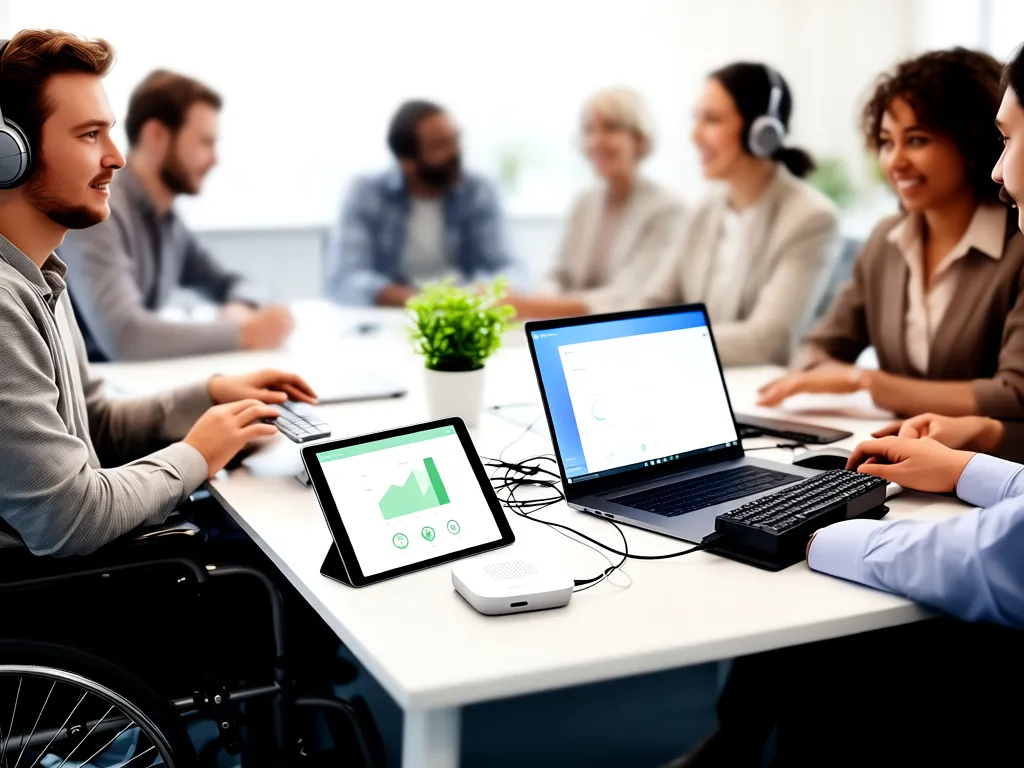 Turning accessibility work into measurable sustainability gains