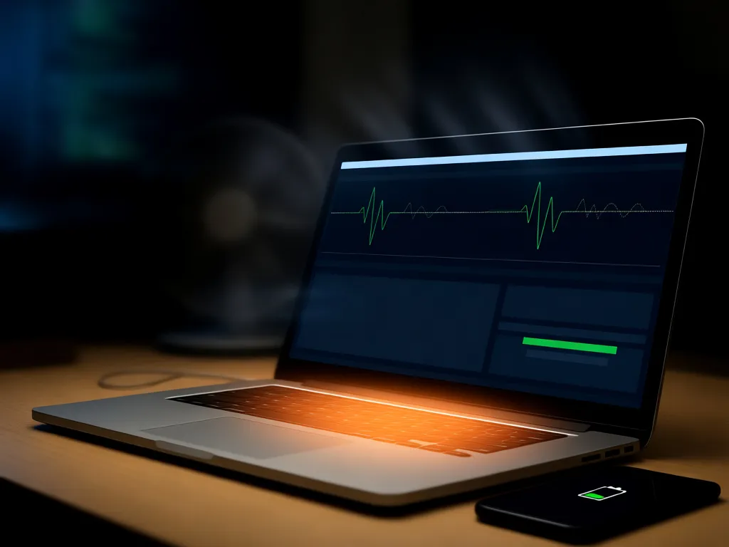 How JavaScript Affects CPU Usage and Battery Life