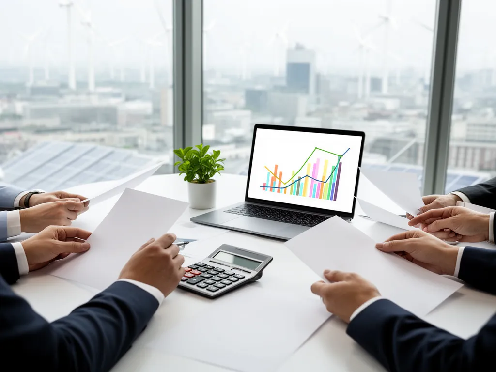Corporate carbon footprint basics for businesses getting started