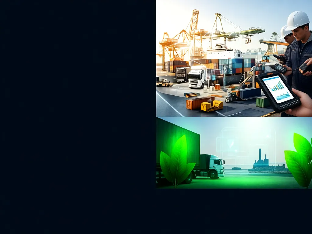Separating real supply chain transparency tools from marketing