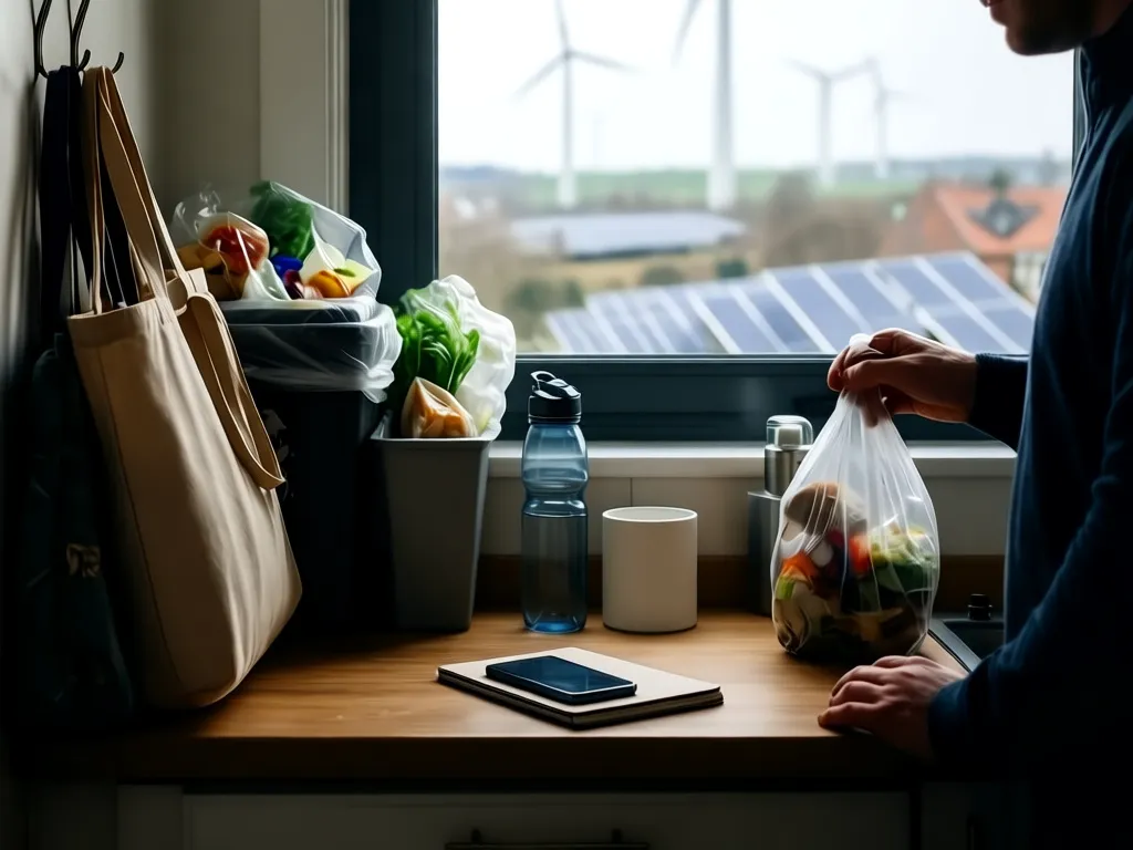 Behavior change and sustainability: why habits are hard to change and what works