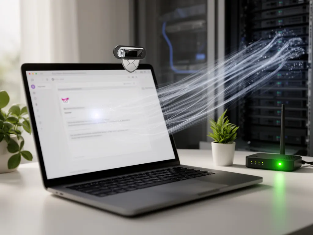 Email tracking pixels environmental impact and privacy friendly alternatives
