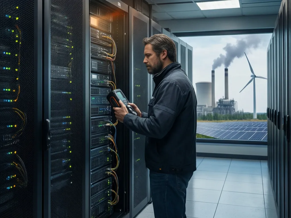 Machine Learning Lifecycle Emissions Data Collection Training Evaluation and Ongoing Operations