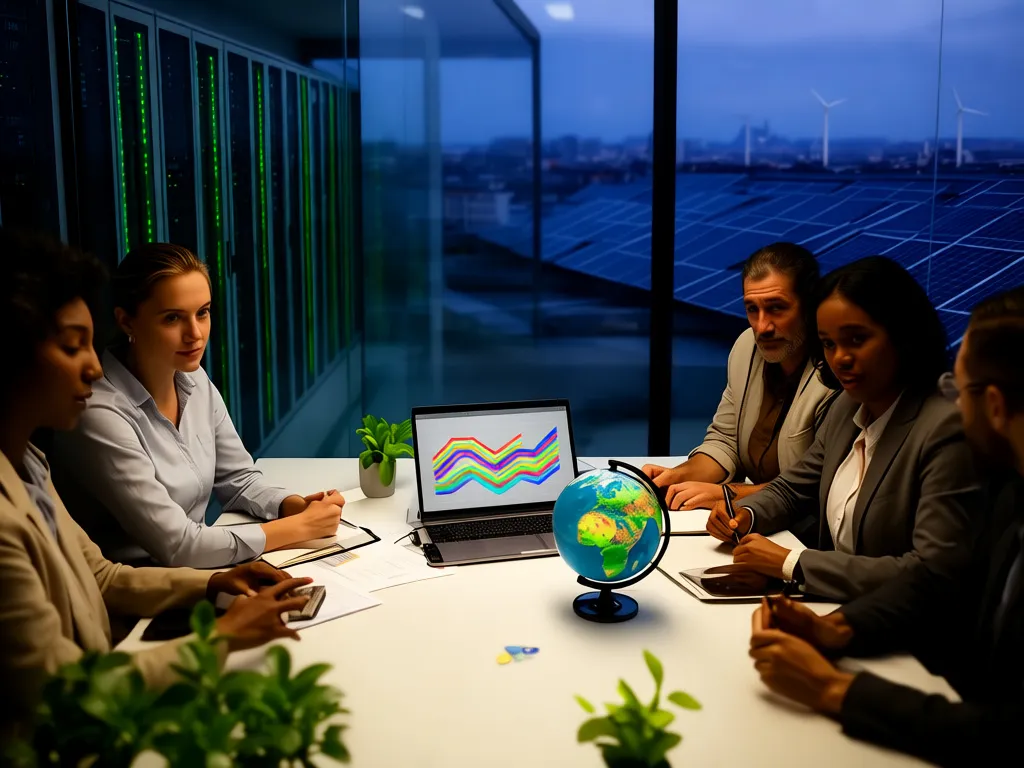 Operational Tips for Aligning FinOps with Sustainability Goals