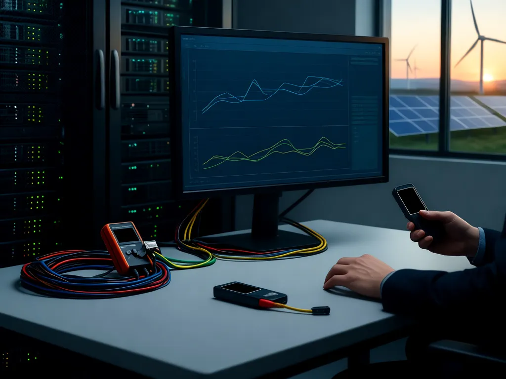 How to measure the software carbon footprint of digital services end to end