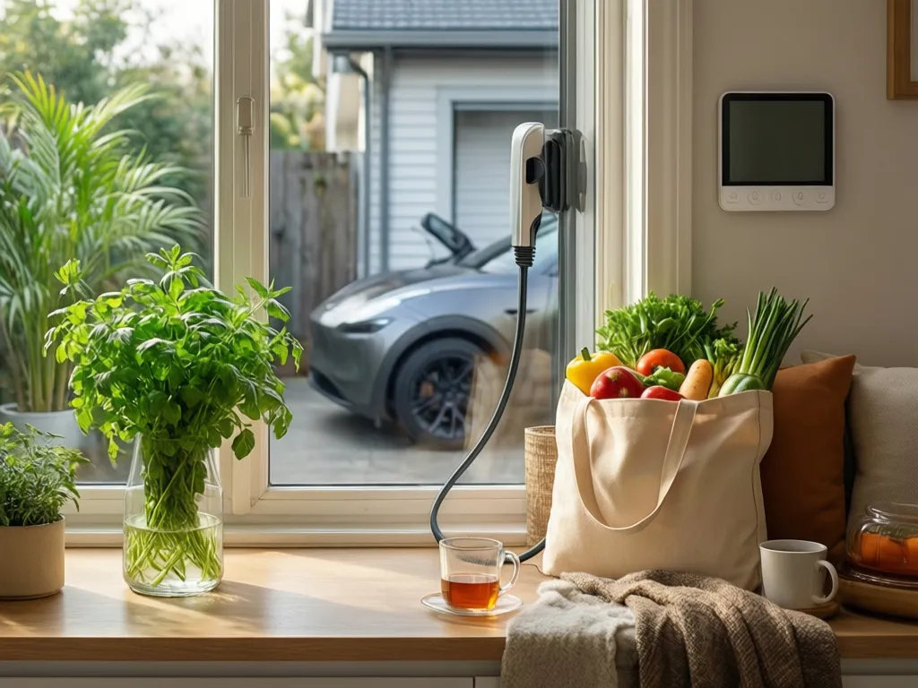 Reduce Your Carbon Footprint Without Losing Quality of Life