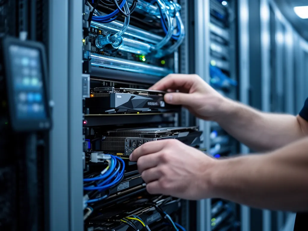 How to run artificial intelligence more efficiently without sacrificing quality