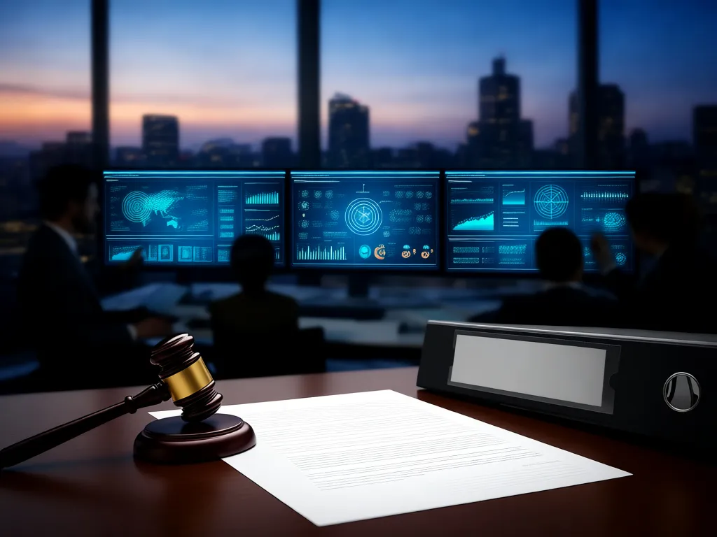 How regulation is reshaping carbon reporting and the capabilities sustainability technology must deliver