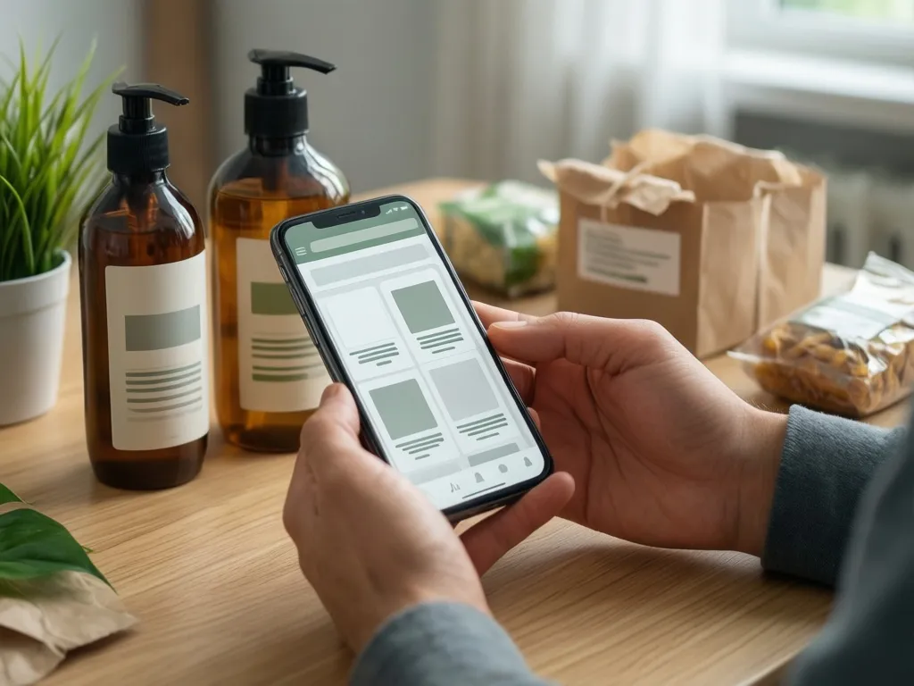 What Customers Expect on Product Sustainability Pages