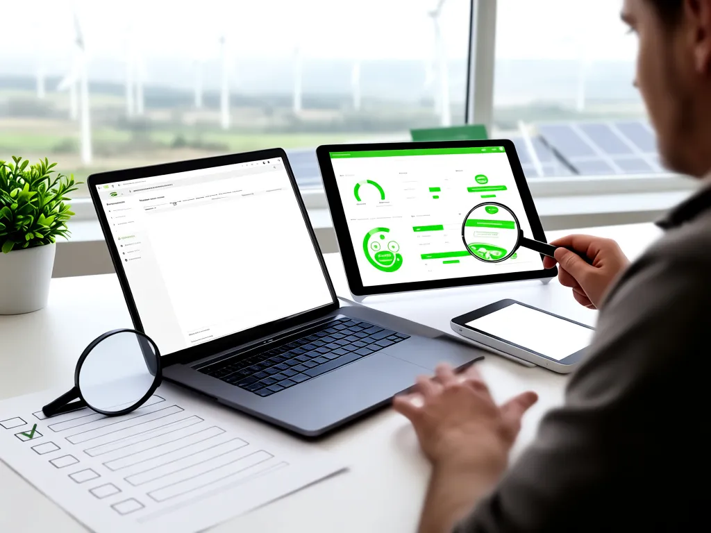 How to Choose a Credible Carbon Footprint Calculator