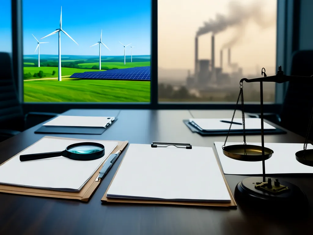 How to Use Climate Positive Claims Without Misleading People