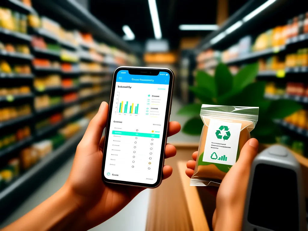 What Customers Expect to Find on Product Sustainability Pages