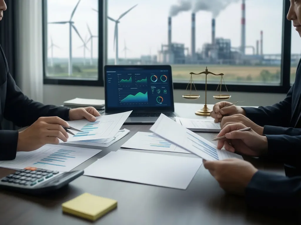 How to Decide What Matters in Carbon Accounting